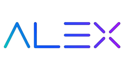 Alex logo